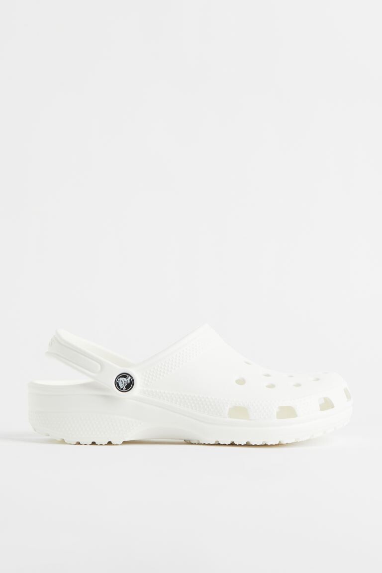 

Классический сабо Crocs