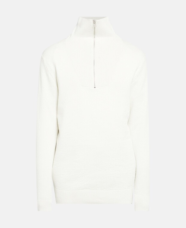 

Джемпер с длинными рукавами Esprit, экрю