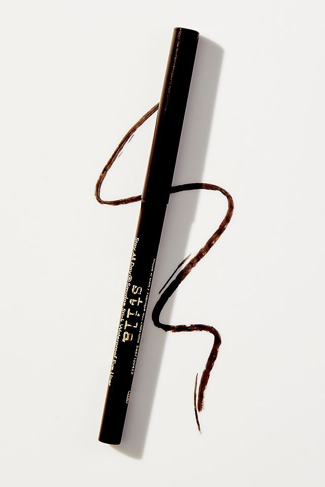 

Водостойкая подводка для глаз Stila Stay All Day Smudge Stick, темно коричневый