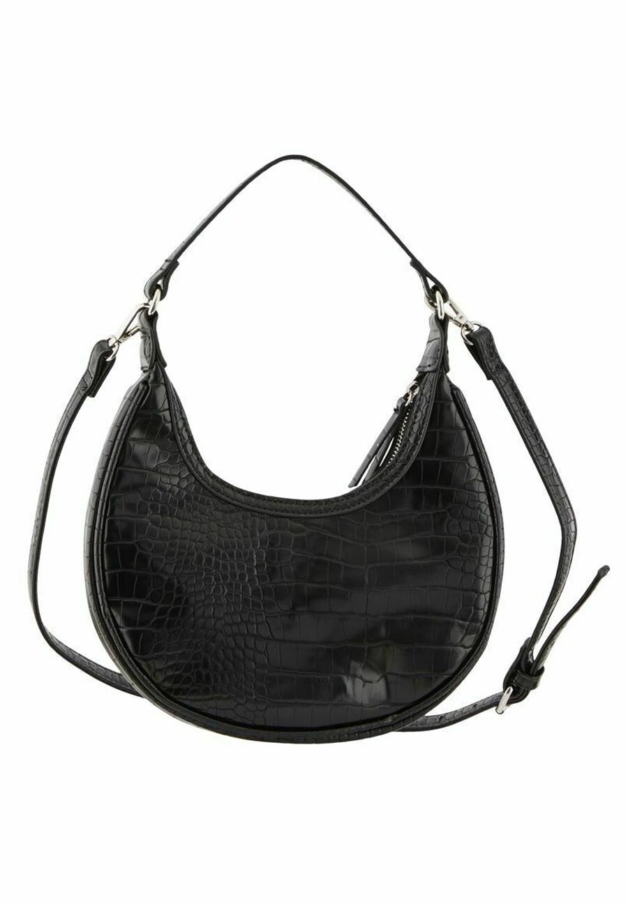 

Сумка через плечо PCNANETT Pieces, цвет black