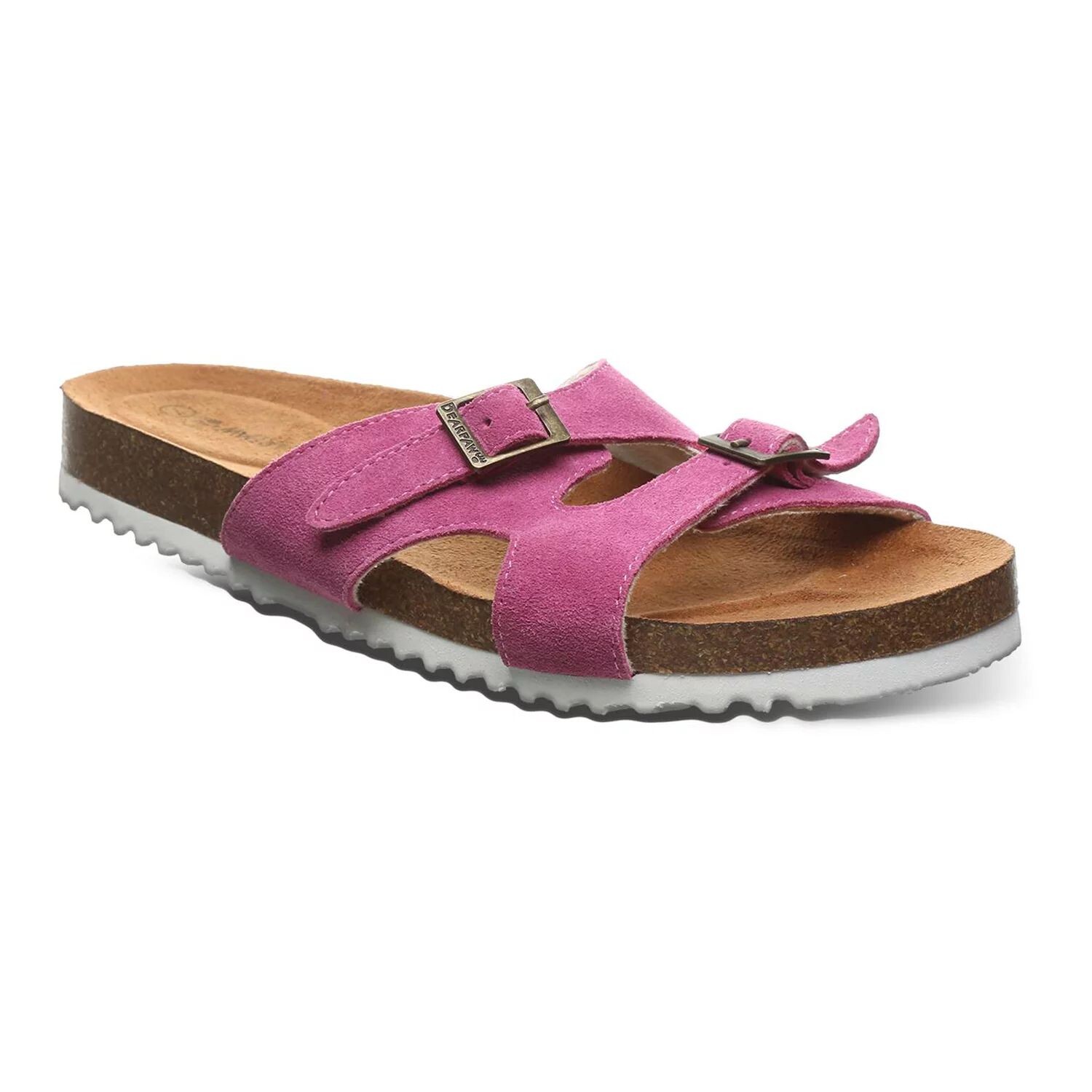 

Женские шлепанцы Bearpaw Jaycee Bearpaw