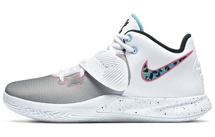 

Nike Kyrie Flytrap 3 EP South Beach