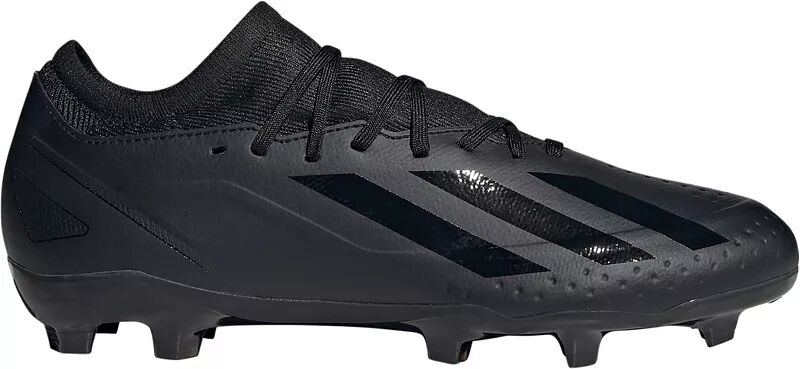 Футбольные бутсы Adidas X Crazyfast.3 FG, черный