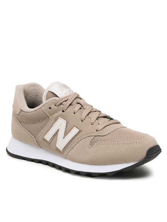 

Кроссовки New Balance, коричневый