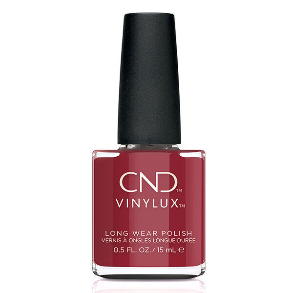 

Стойкий Cnd Vinylux, 15 мл