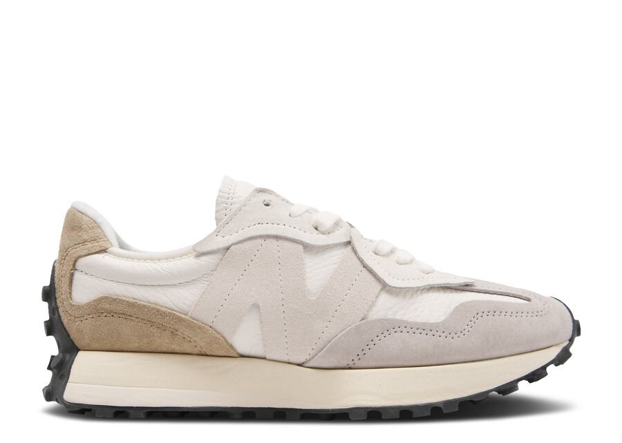 

Кроссовки New Balance 327 'Grey Day 2024', кремовый