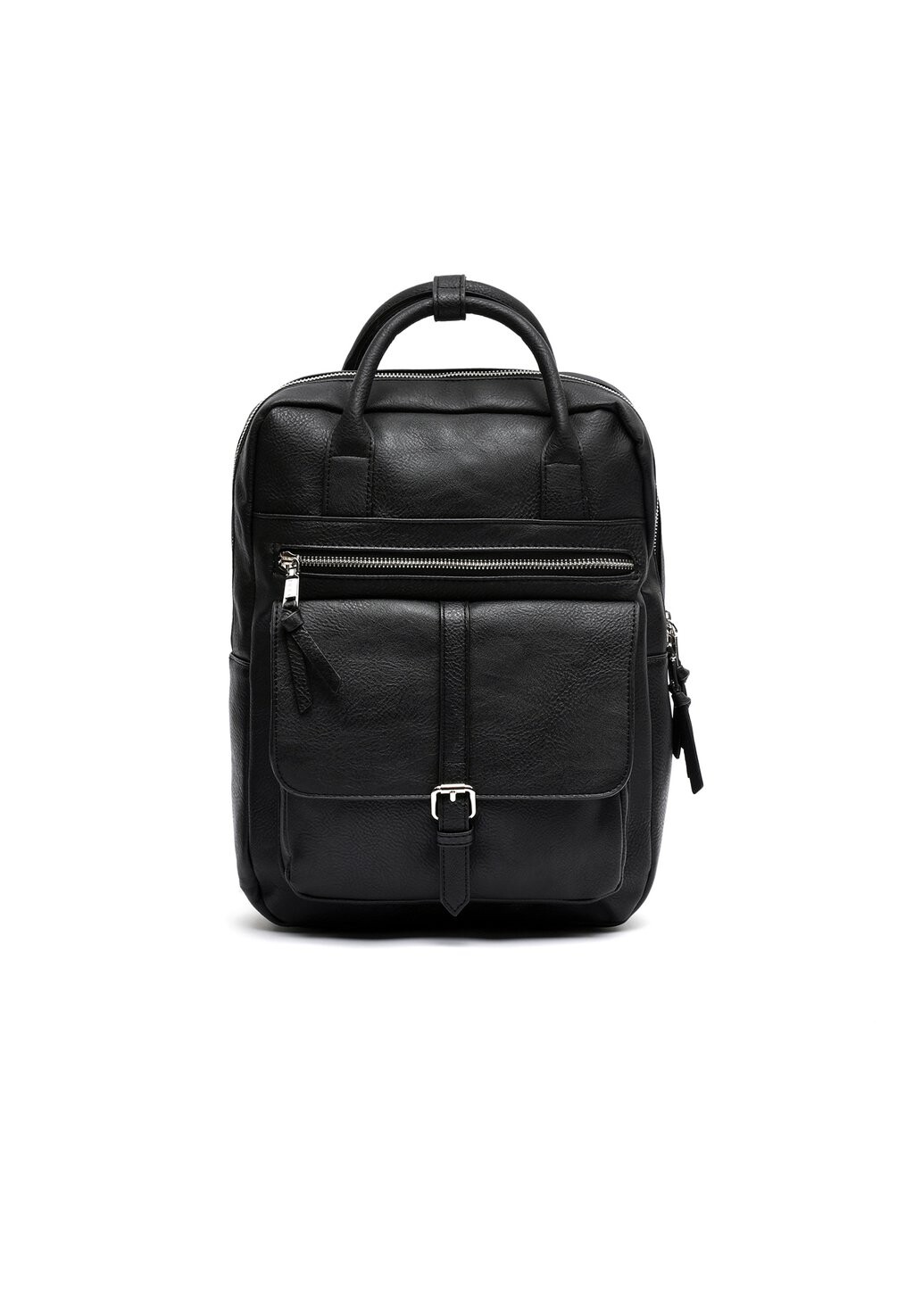 

Рюкзак для путешествий BECA UNISEX MISAKO, черный