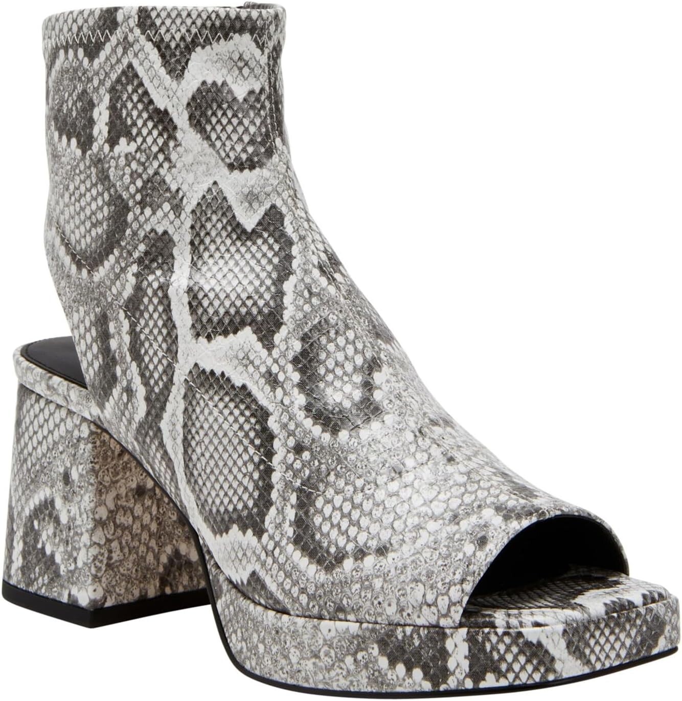 

Босоножки The Surprise Shootie Katy Perry, цвет Black Multi