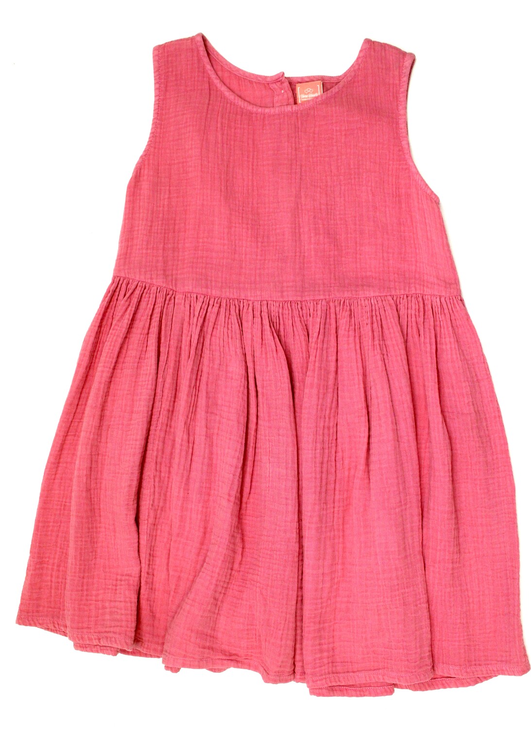 

Платье Three Hearts Musseline, цвет Musseline Kleid