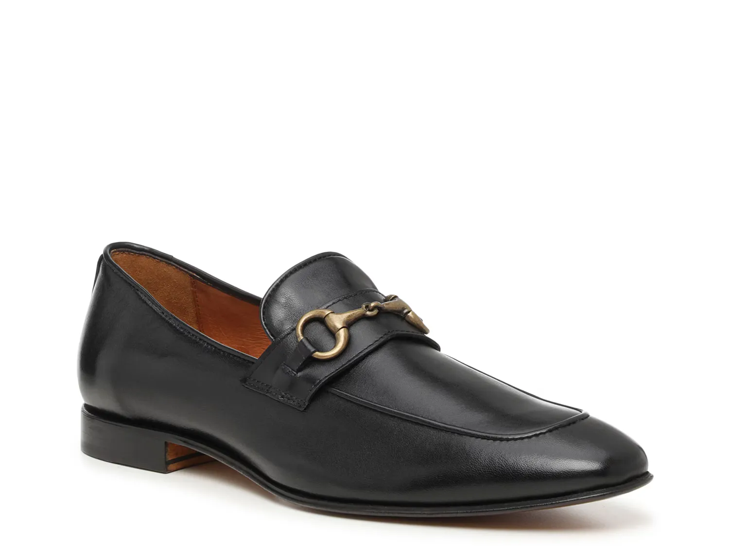 

Лоферы 8834 Loafer Mercanti Fiorentini, черный