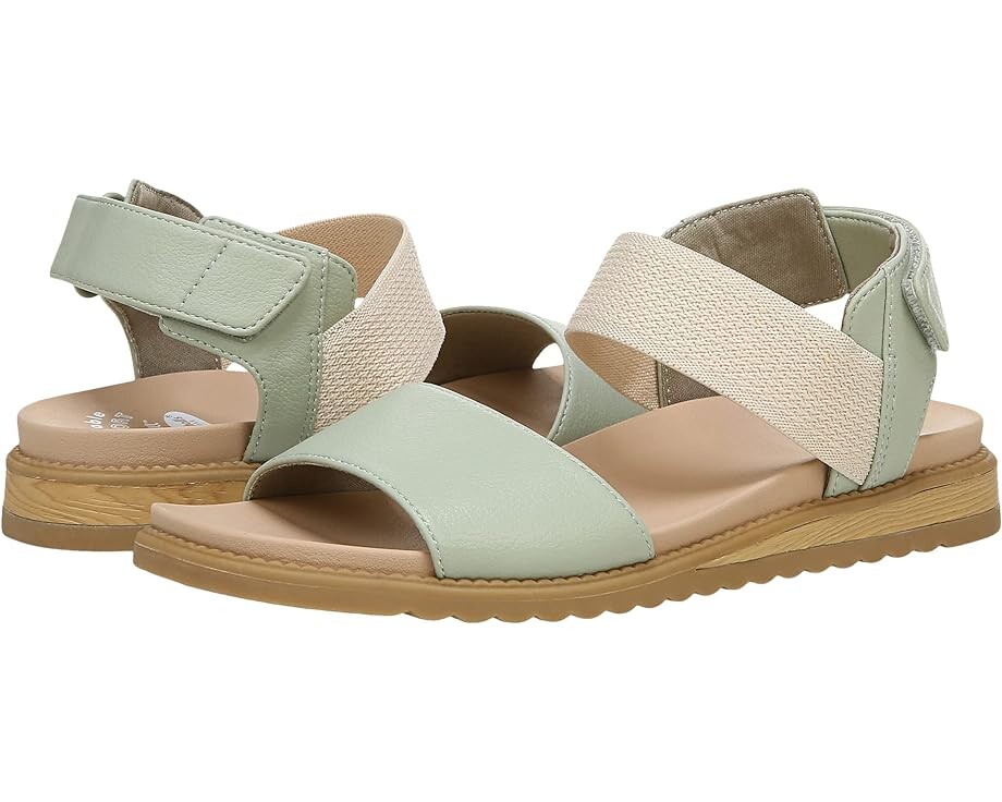 

Сандалии Dr. Scholl's Island Life, цвет Pistachio