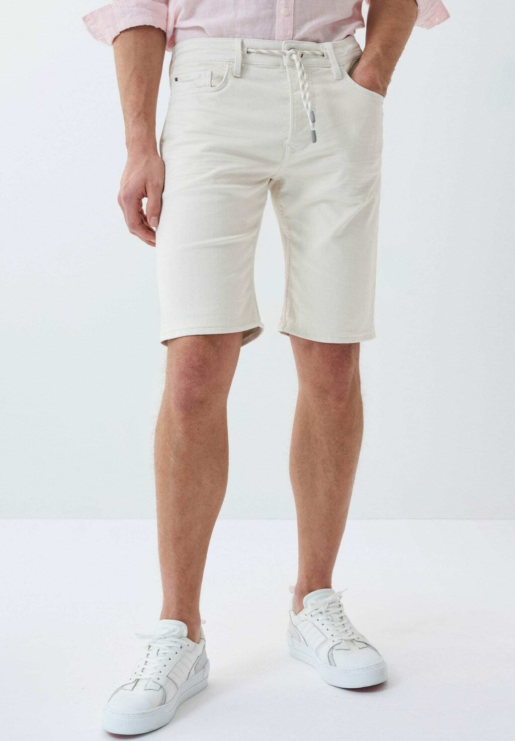

Джинсовые шорты Salsa Jeans