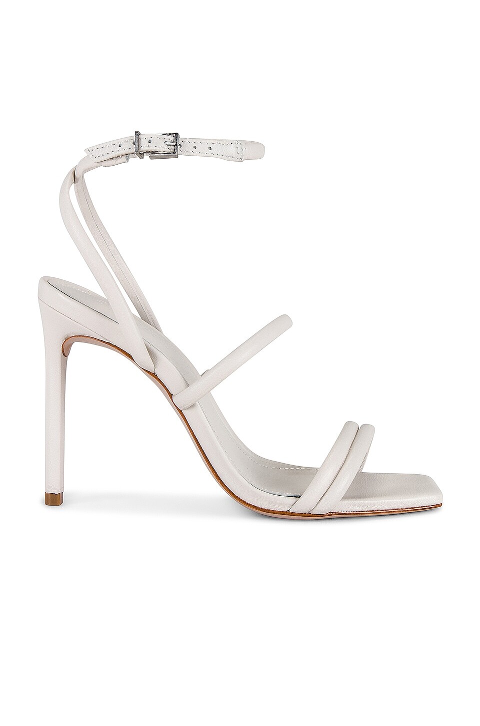 

Сандалии Schutz Nylla, цвет Pearl