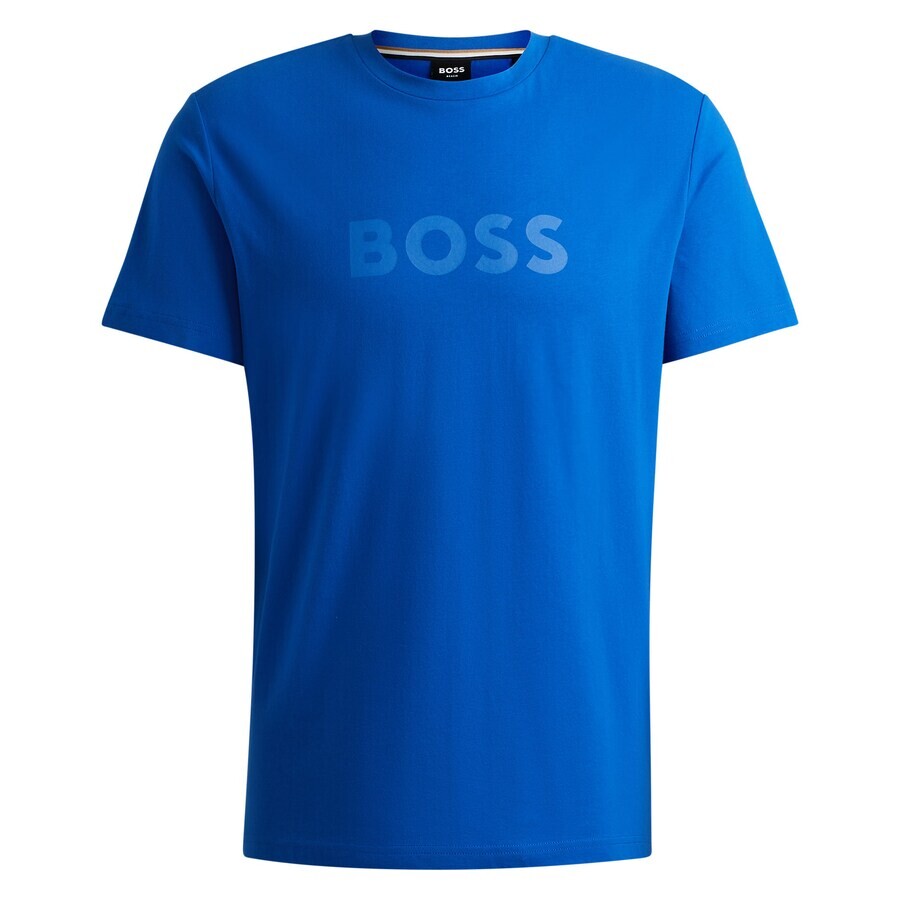 

Футболка Boss, синий