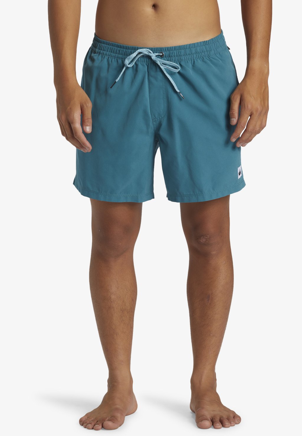 

Шорты для плавания EVERYDAY SOLID Quiksilver, цвет teal