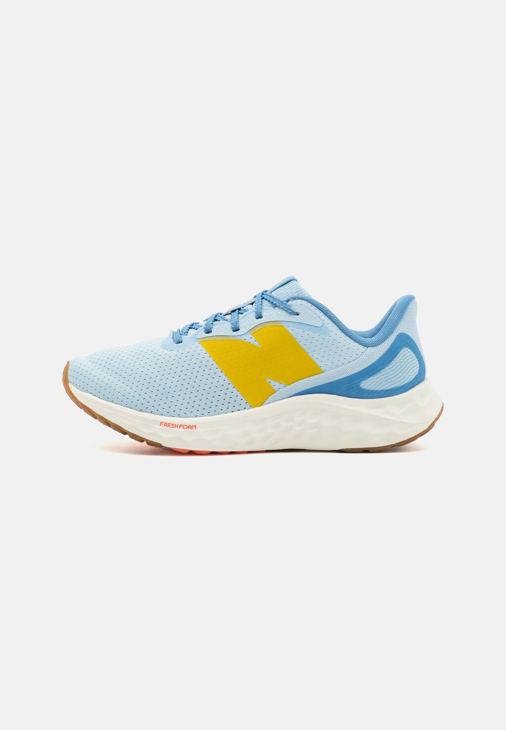 

Кроссовки нейтрального цвета FRESH ARISHI New Balance, цвет light chrome blue