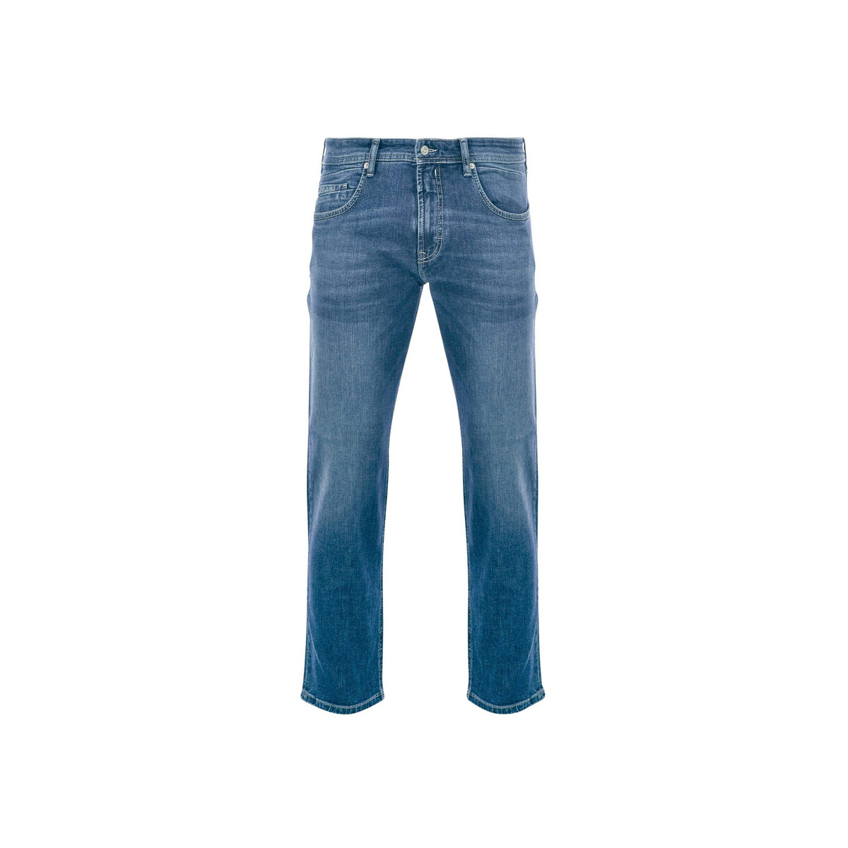 

Джинсы MAC HOSEN, цвет ocean