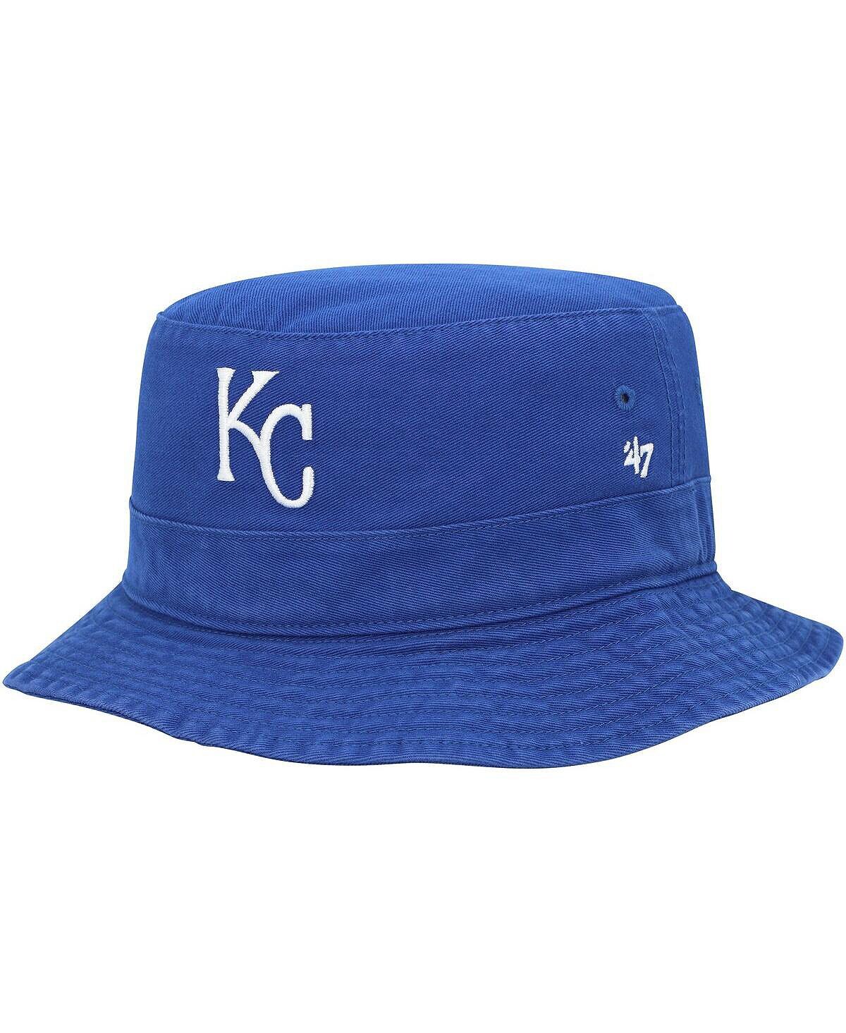 

Мужская панама Royal Kansas City Royals Primary '47 Brand