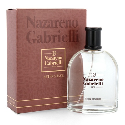 цена Nazareno Gabrielli - Средство после бритья 100 мл, Nazarene