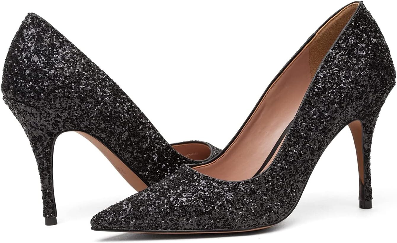 

Туфли Payton Pump LINEA Paolo, черный