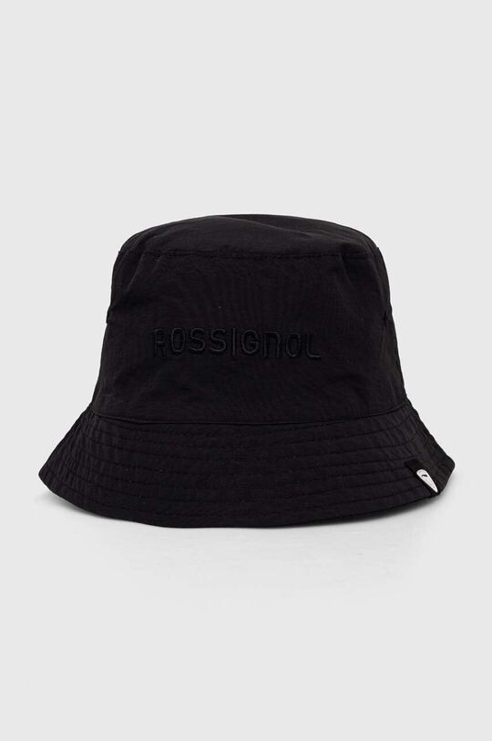 

Шляпа Rossignol, черный