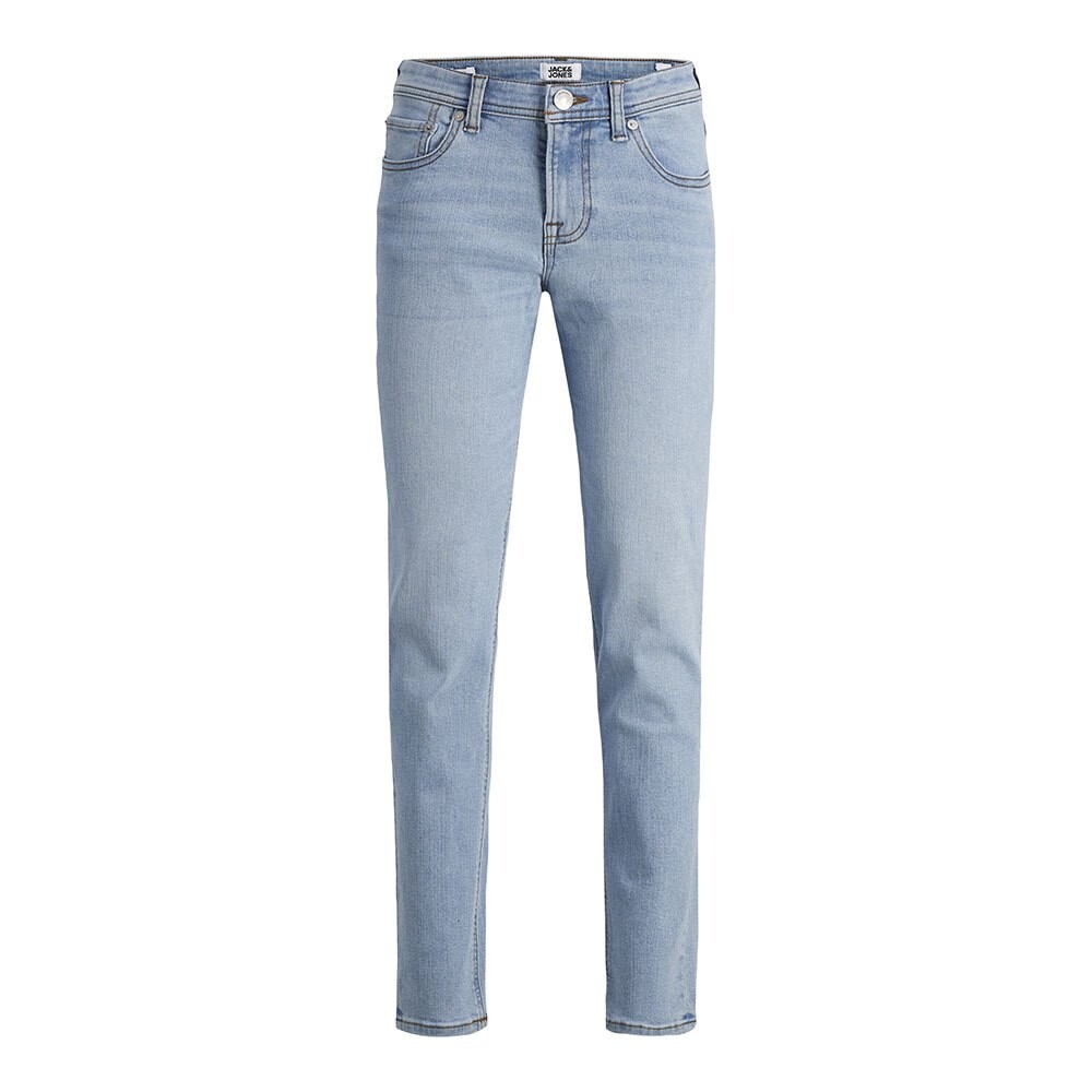 

Джинсы Jack & Jones Glenn Iginal Sq 730 Slim Fit, синий