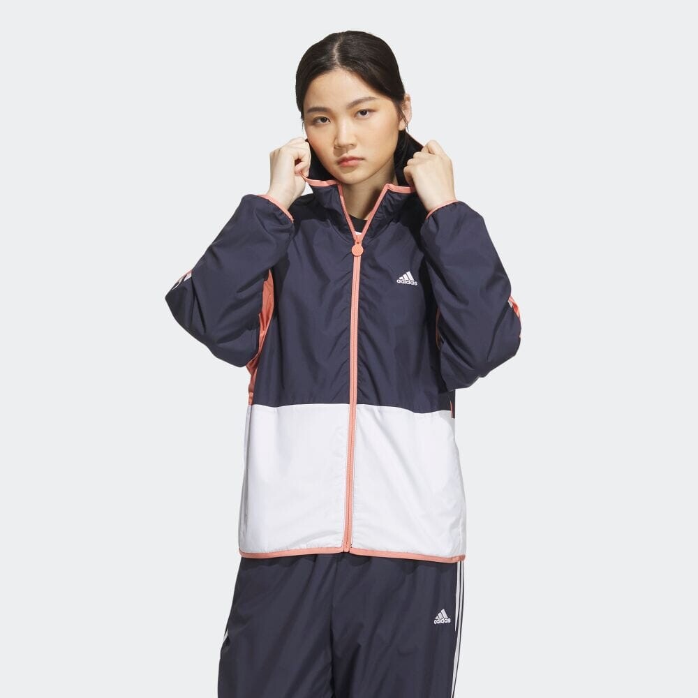 

Куртка Adidas IK9869, белый