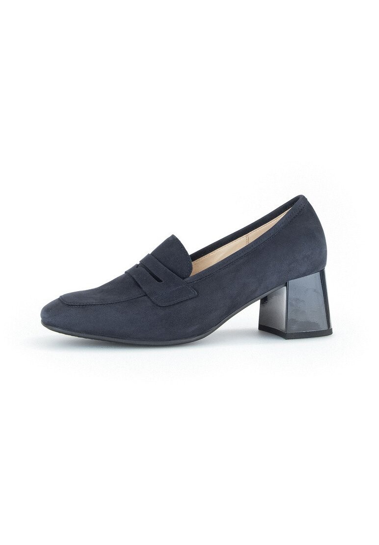 

Туфли ELEGANTE Gabor, цвет blau