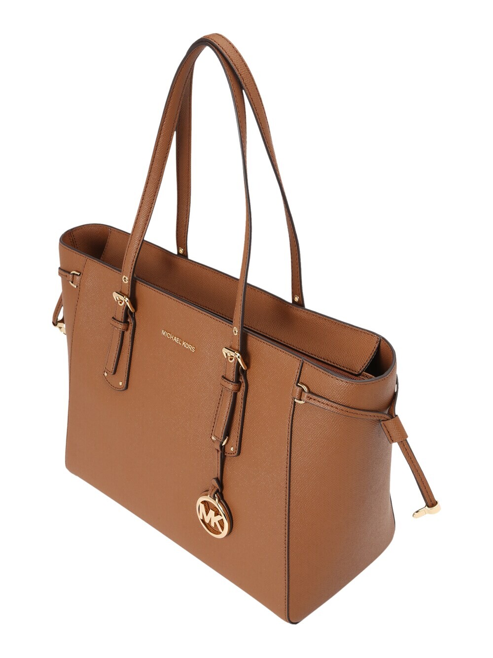 

Сумочка Michael Kors, коричневый