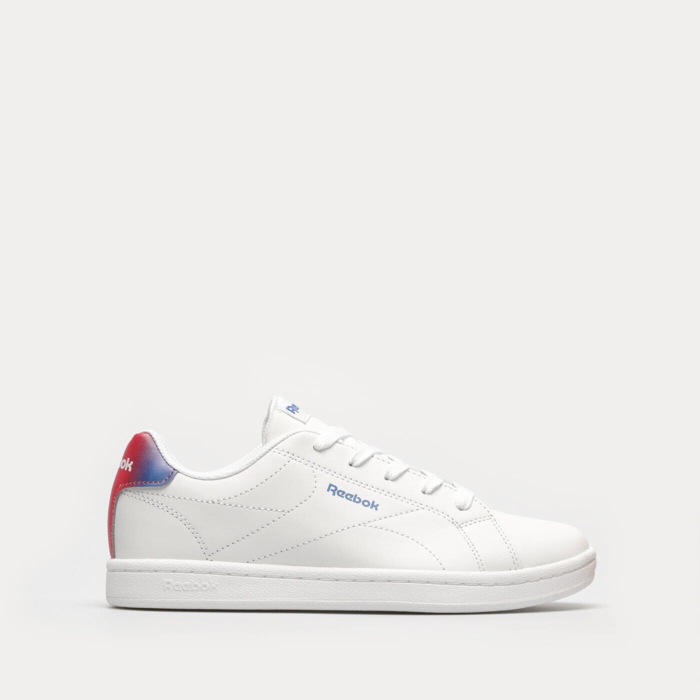 

Кроссовки Reebok Royal Cln 2.0, белый