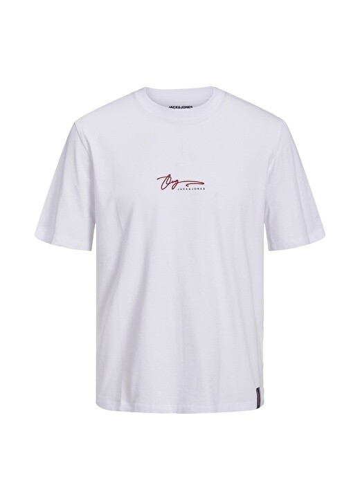 

Футболка Jack & Jones