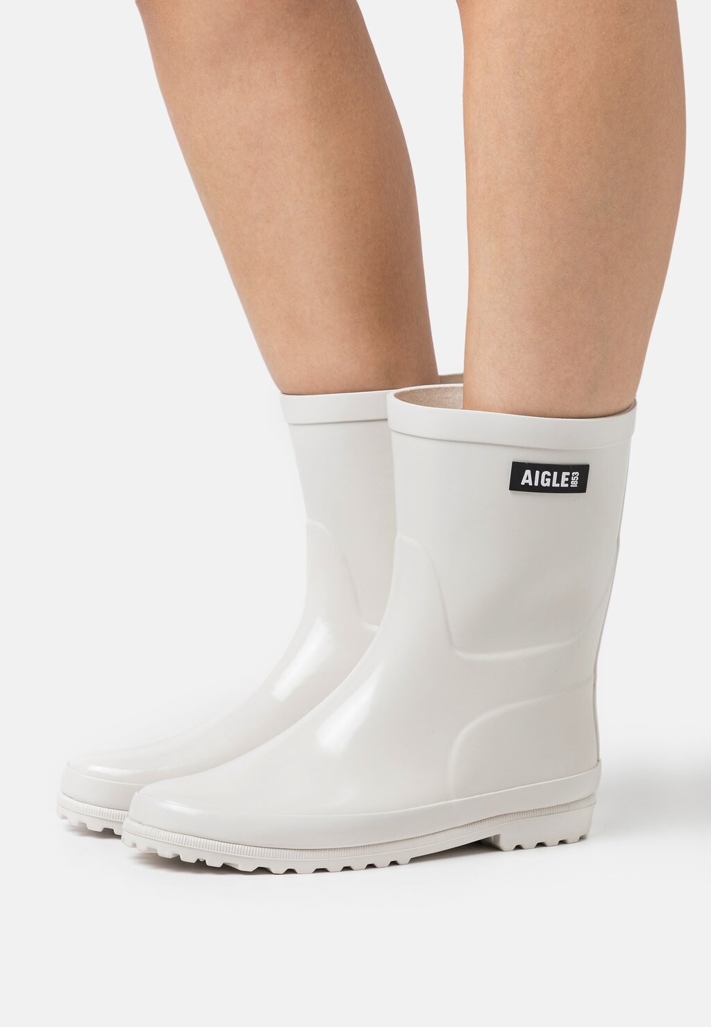 

Резиновые сапоги Aigle