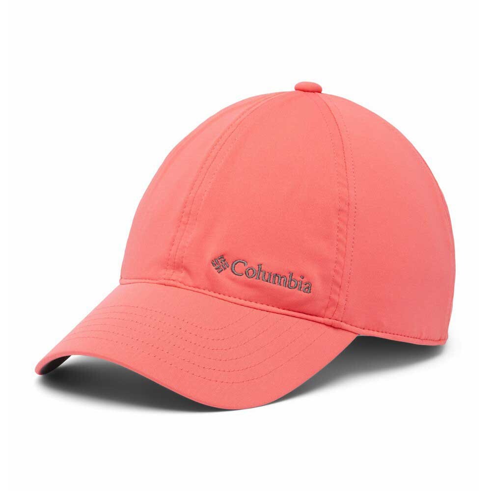

Бейсболка Columbia Coolhead II, оранжевый