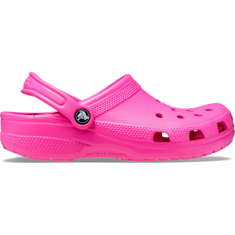 

Классические сандалии Crocs, розовый