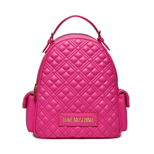 

Рюкзак LOVE MOSCHINO, розовый