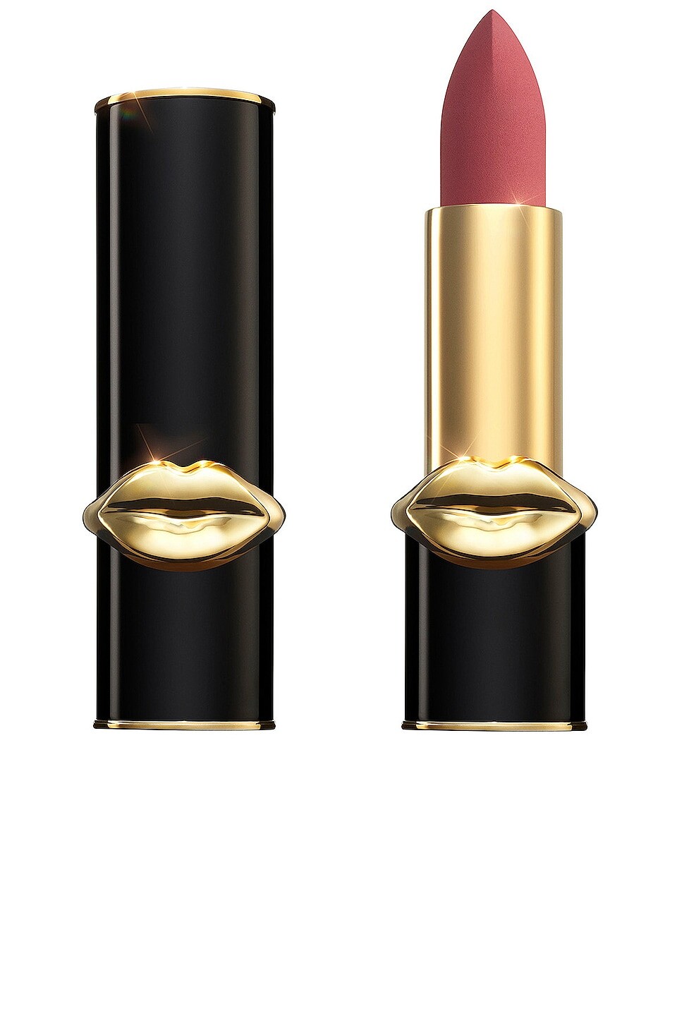 

Губная помада PAT McGRATH LABS MatteTrance, цвет Flesh 5