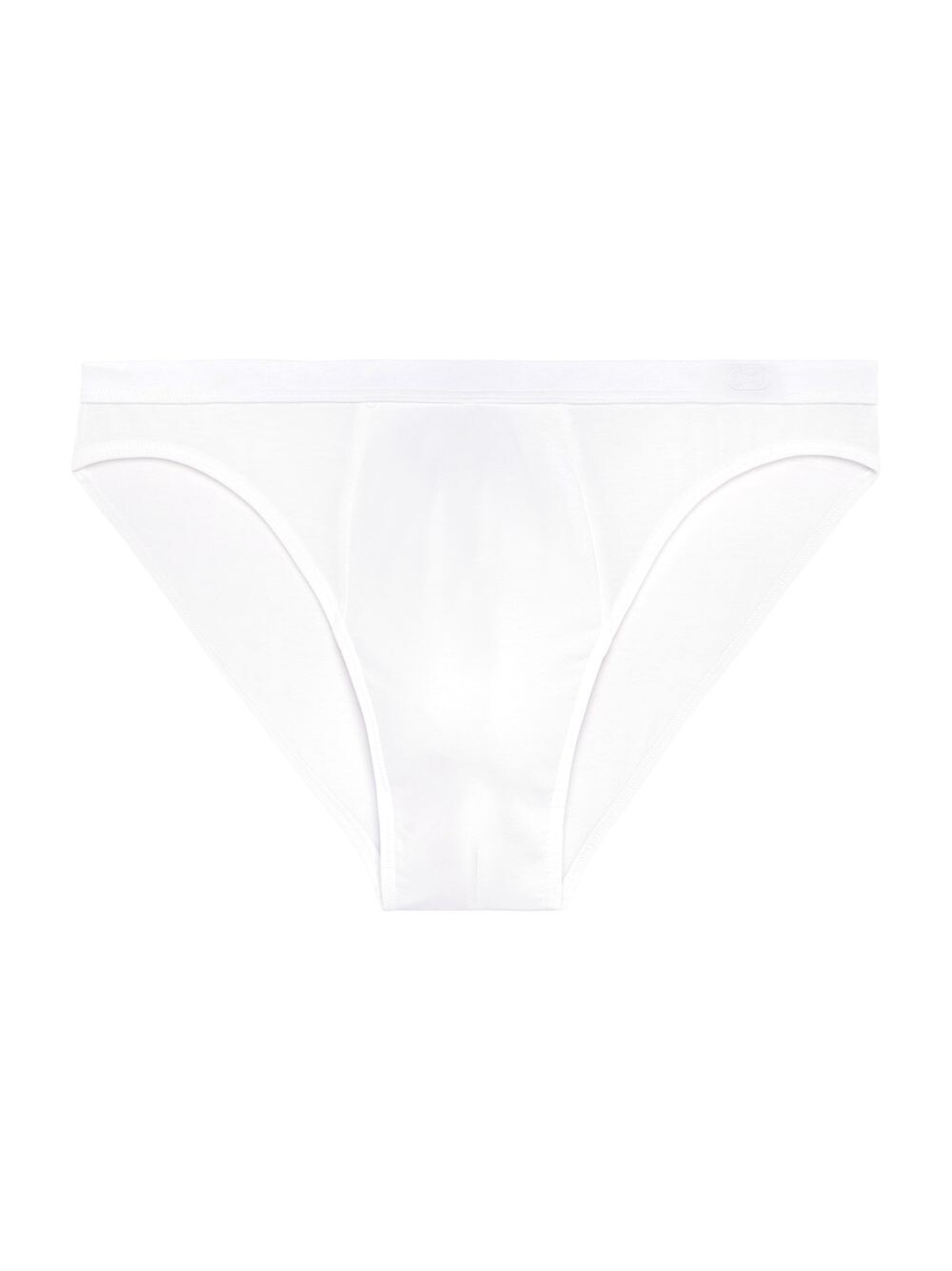 

Трусы Comfort Micro HOM, белый
