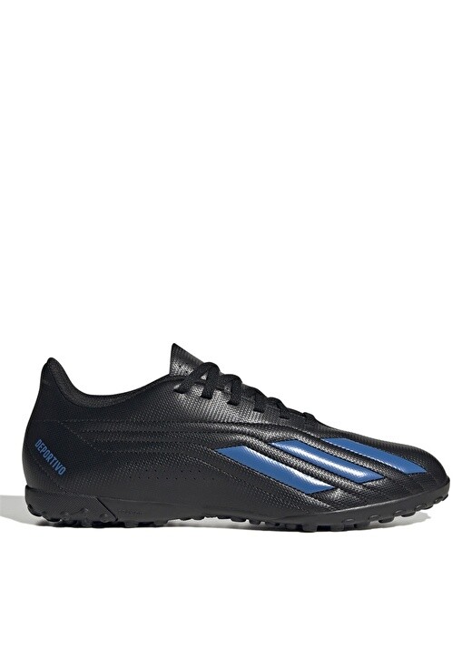 

Черные мужские футбольные бутсы Adidas
