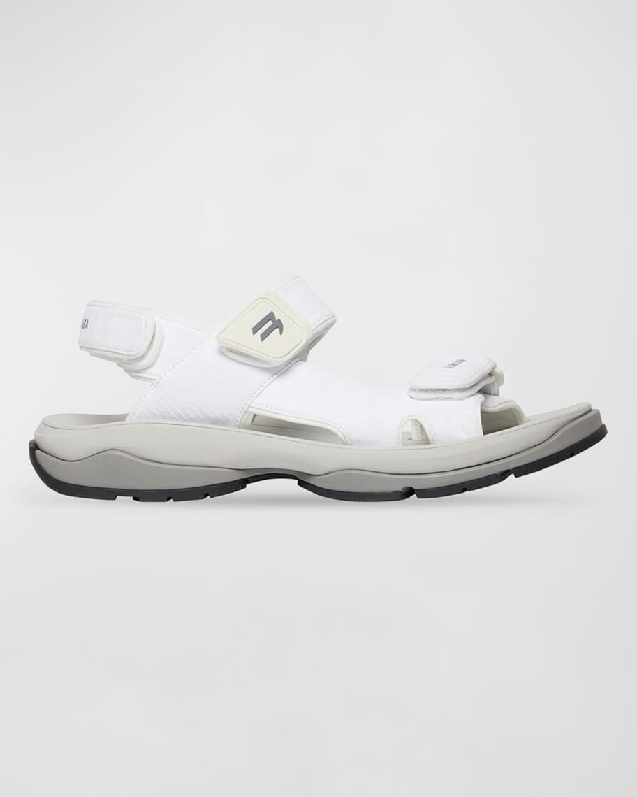 

Туристические сандалии Balenciaga