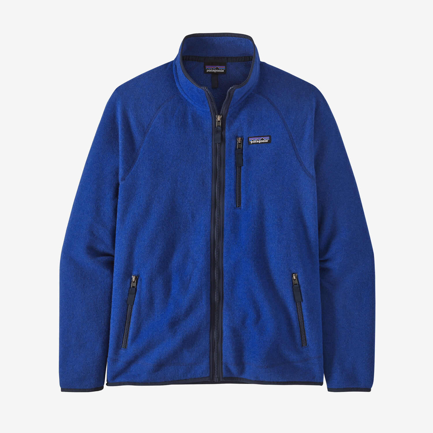 

Мужская шерстяная куртка Patagonia Patagonia, синий