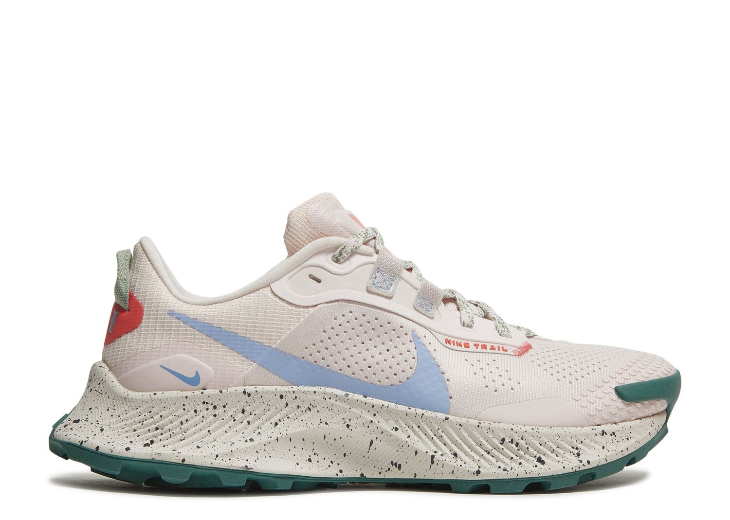 

Кроссовки Nike Wmns Pegasus Trail 3 'Light Soft Pink Ember', розовый