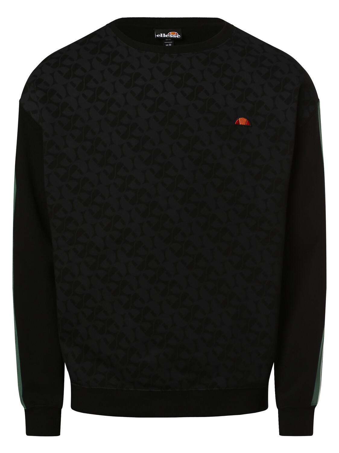 

Толстовка ellesse Italie, черный