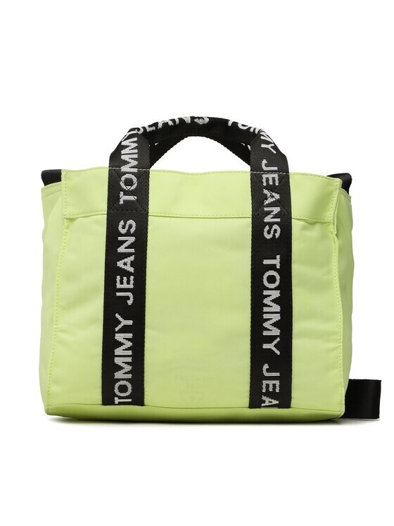 

Кошелек Tommy Jeans, зеленый