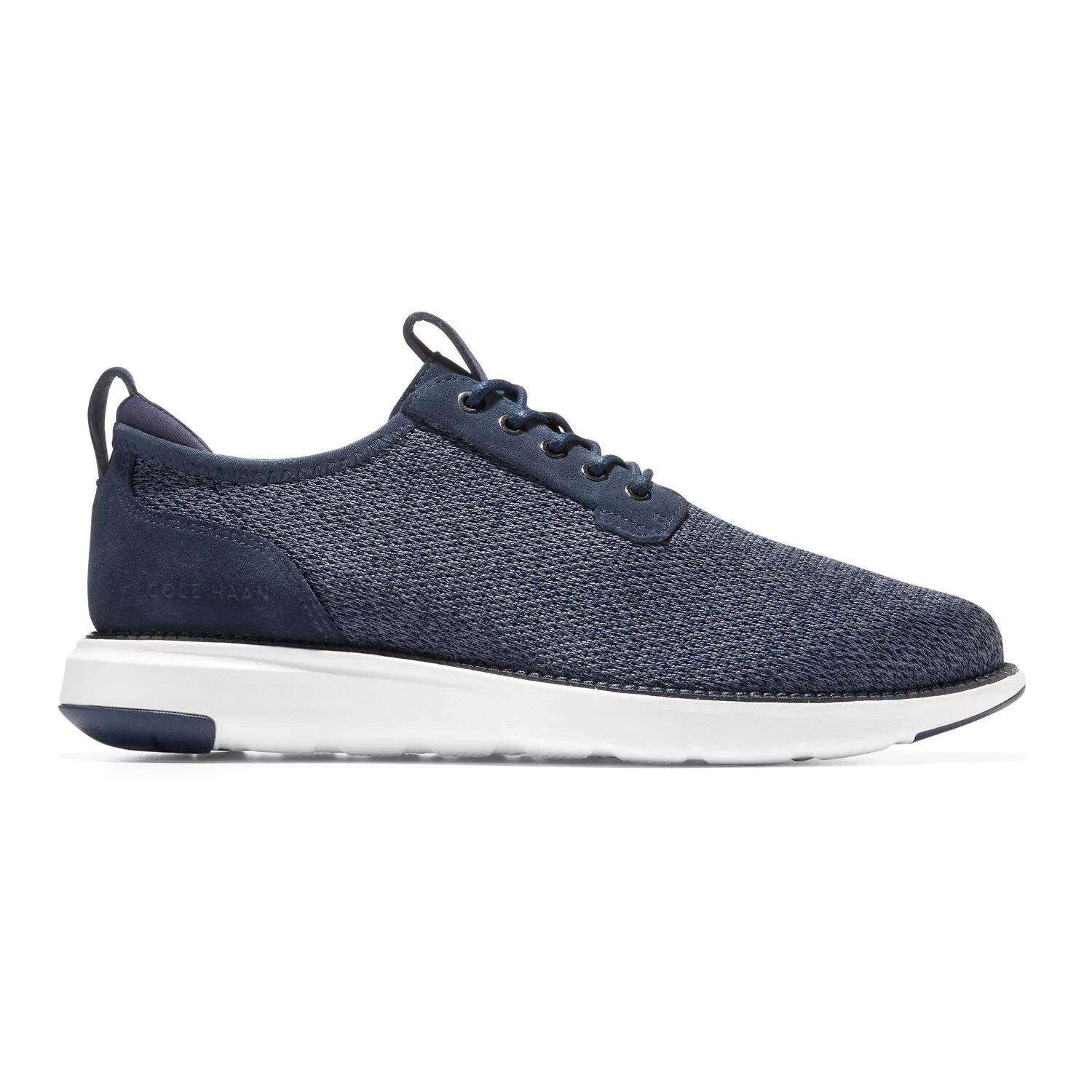 

Мужские вязаные оксфорды Cole Haan Grand Atlantic