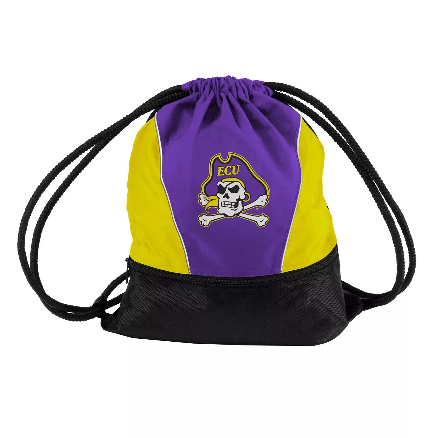 

Набор струн с логотипом East Carolina Pirates