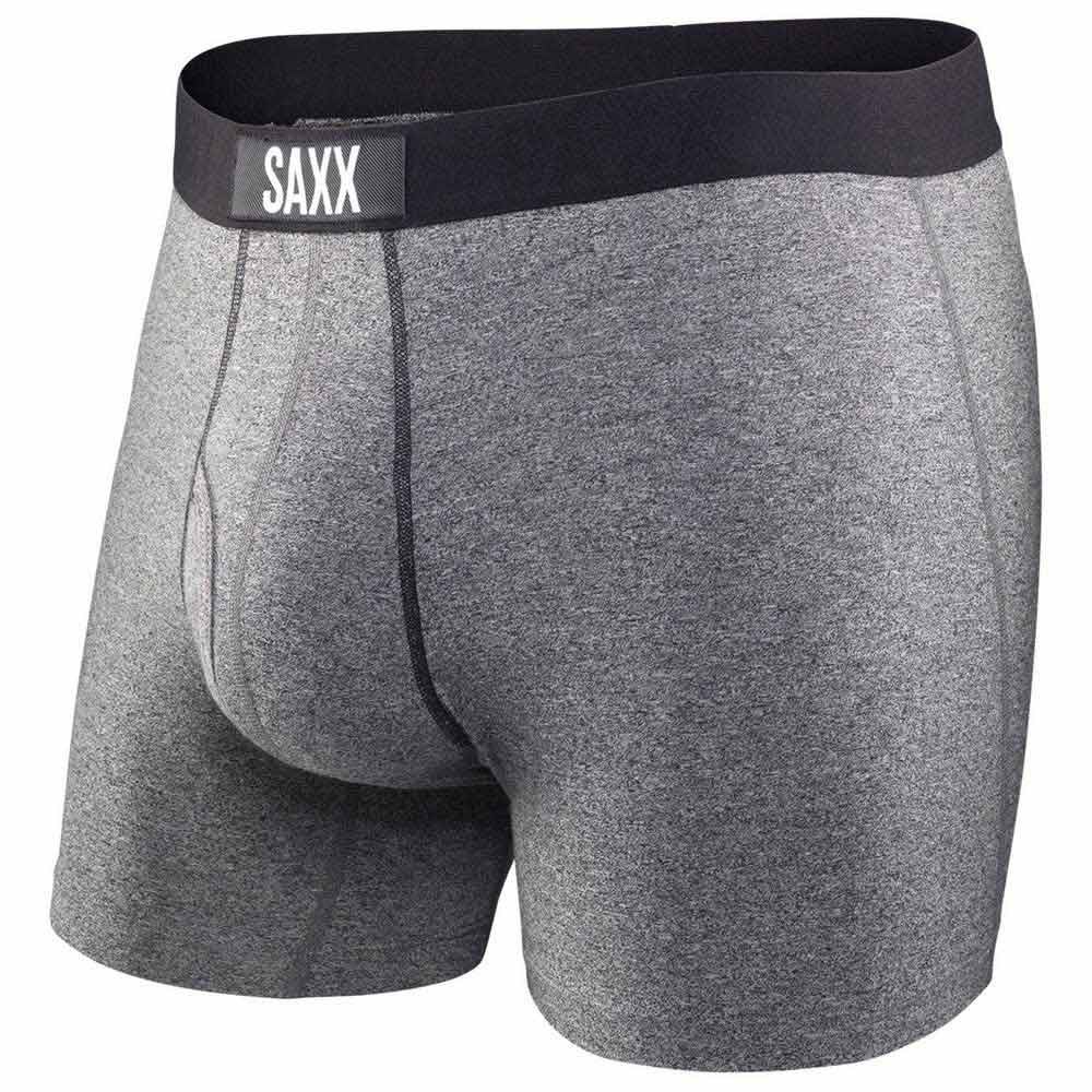 

Боксеры SAXX Underwear Ultra Fly, серый