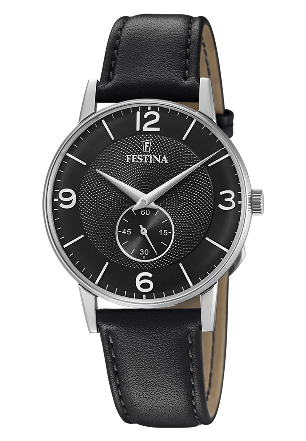 

Часы Retro Festina, черный