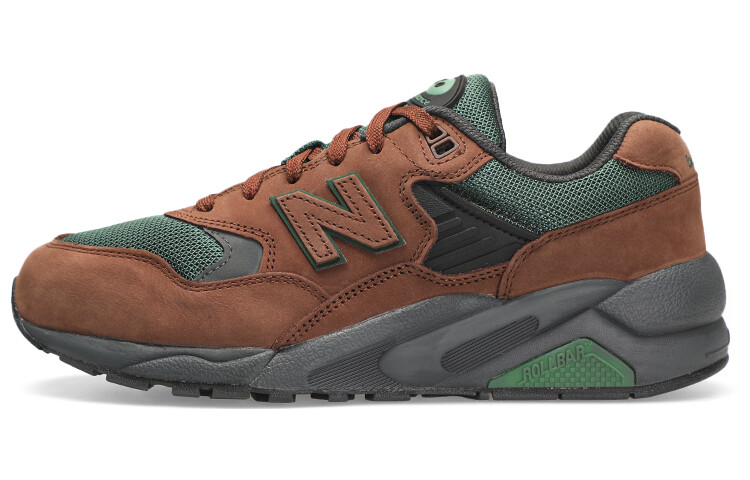 

New Balance 580 Говядина и брокколи