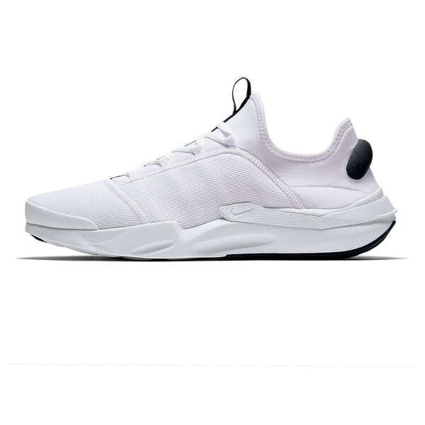 

Кроссовки сдвиг один Nike, белый