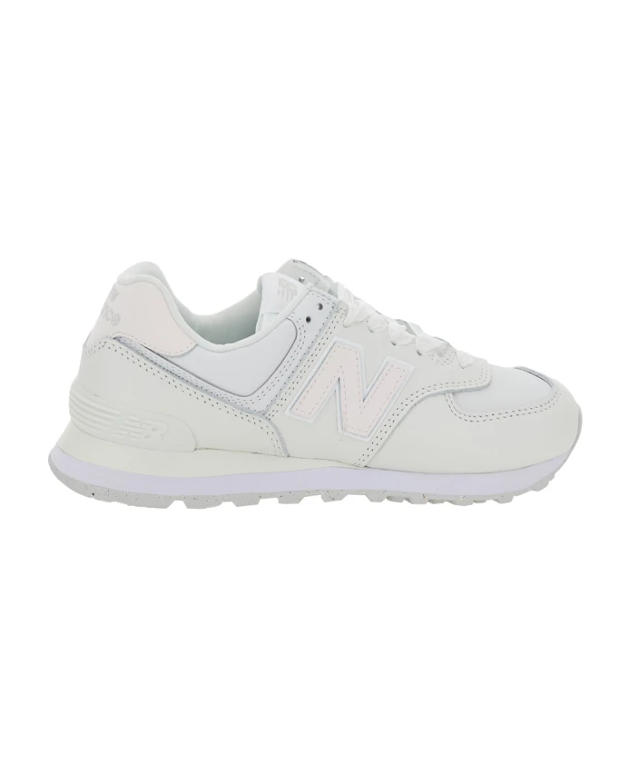 

Женские кроссовки Lifestyle New Balance, серый